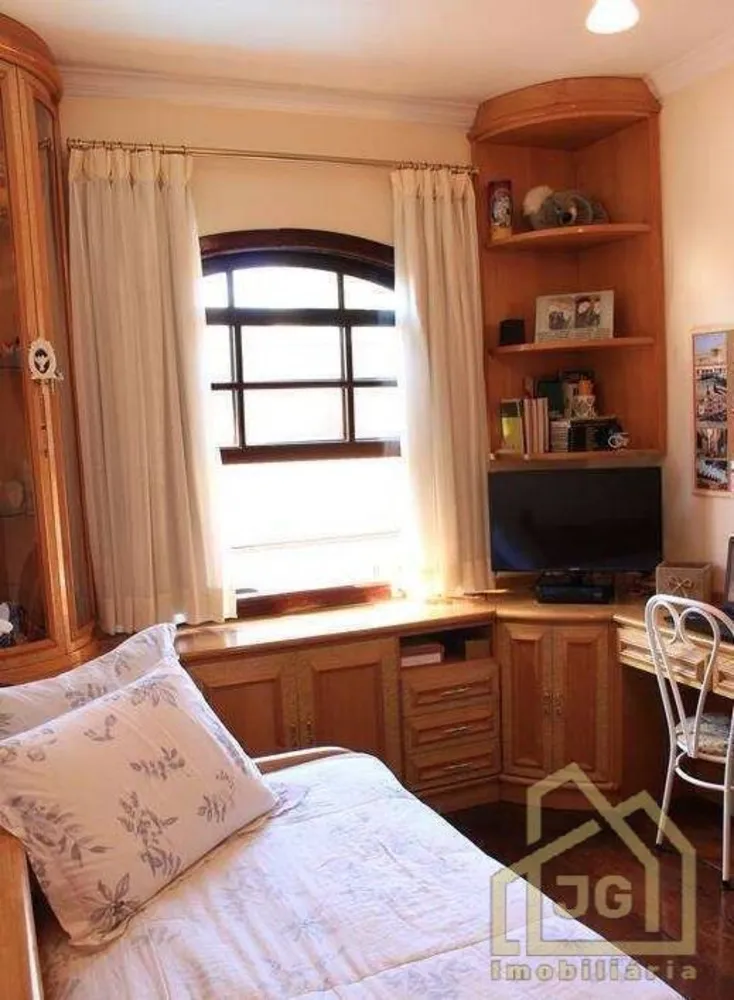 Sobrado, 5 quartos, 389 m² - Foto 4