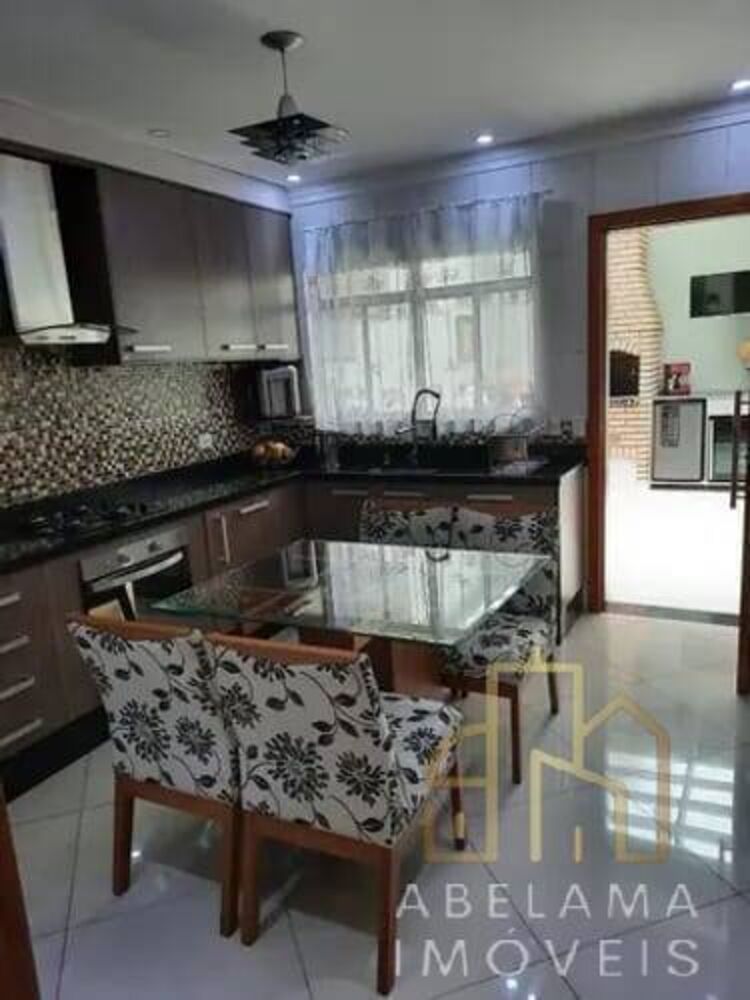 Sobrado, 3 quartos, 130 m² - Foto 5