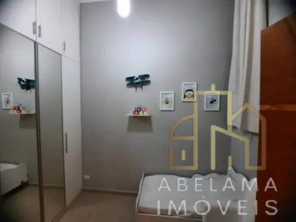 Sobrado, 3 quartos, 130 m² - Foto 3