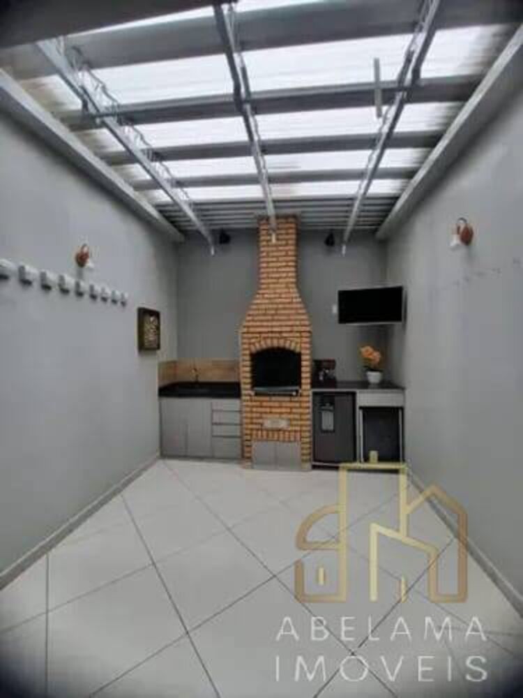 Sobrado, 3 quartos, 130 m² - Foto 4