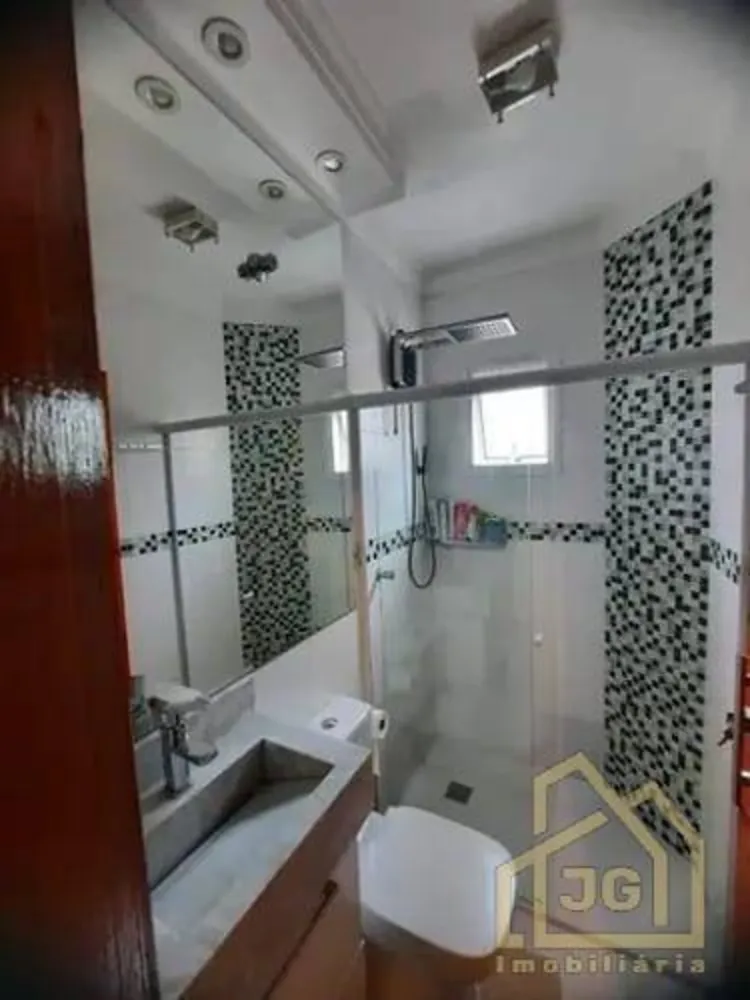 Sobrado, 3 quartos, 130 m² - Foto 15
