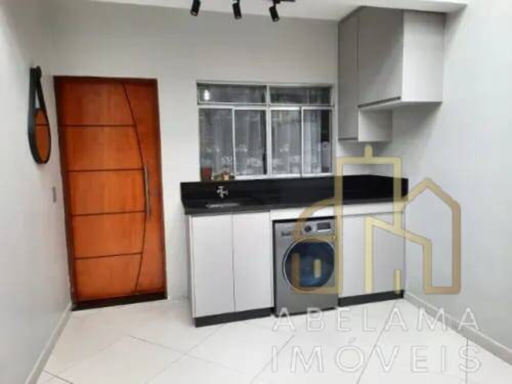Sobrado, 3 quartos, 130 m² - Foto 1