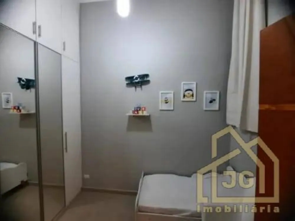 Sobrado, 3 quartos, 130 m² - Foto 16