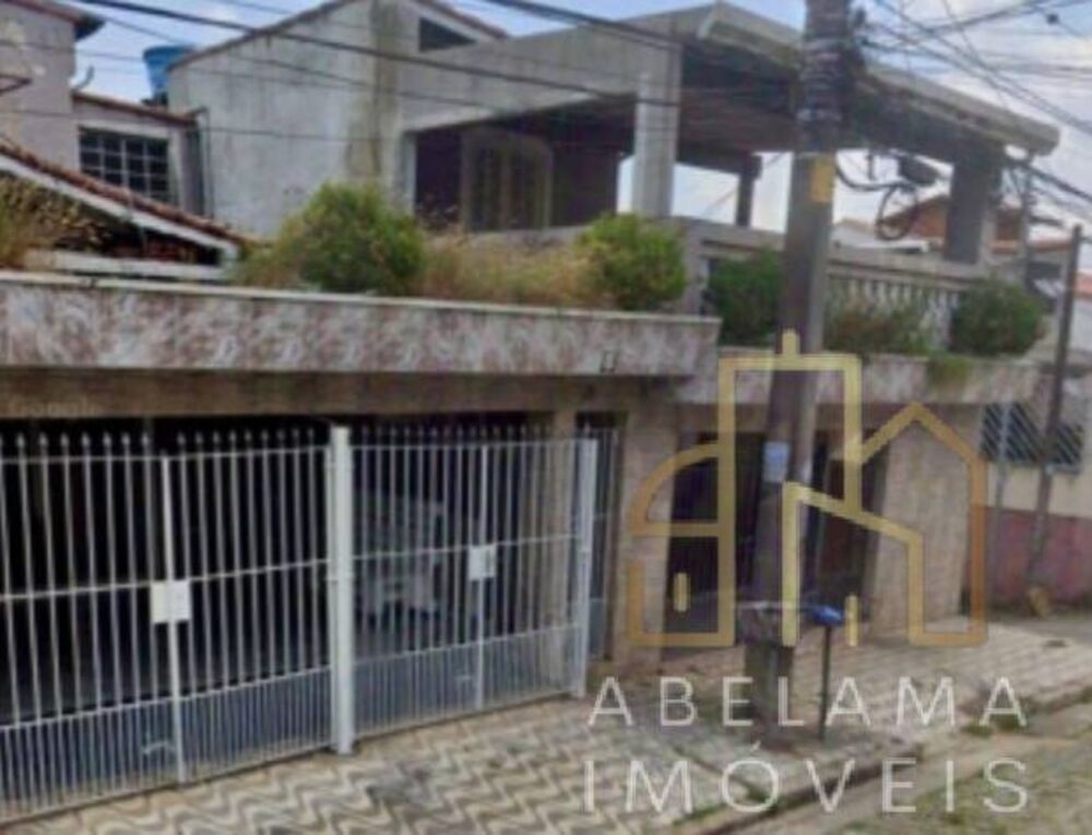 Terreno, 324 m² - Foto 1