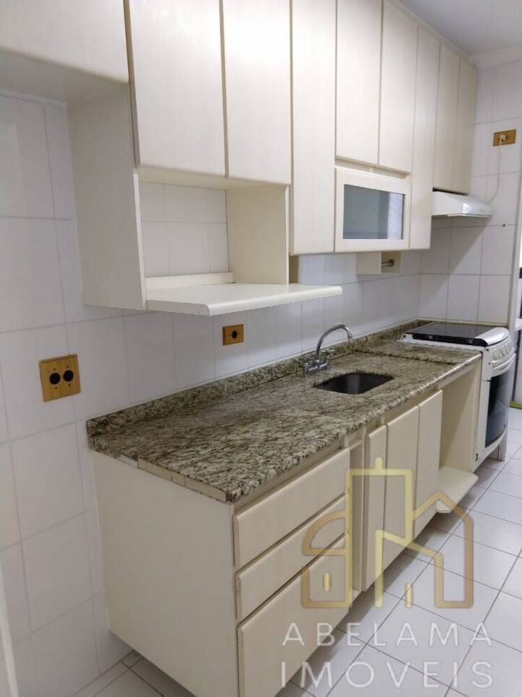 Apartamento, 3 quartos, 80 m² - Foto 10