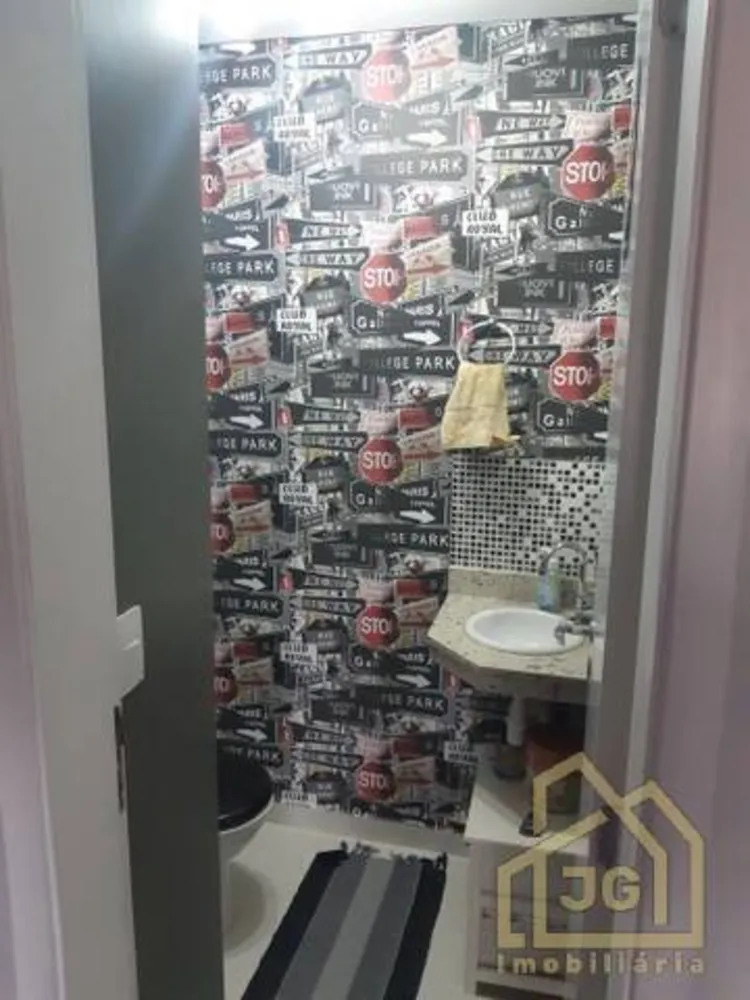 Apartamento, 3 quartos, 96 m² - Foto 4