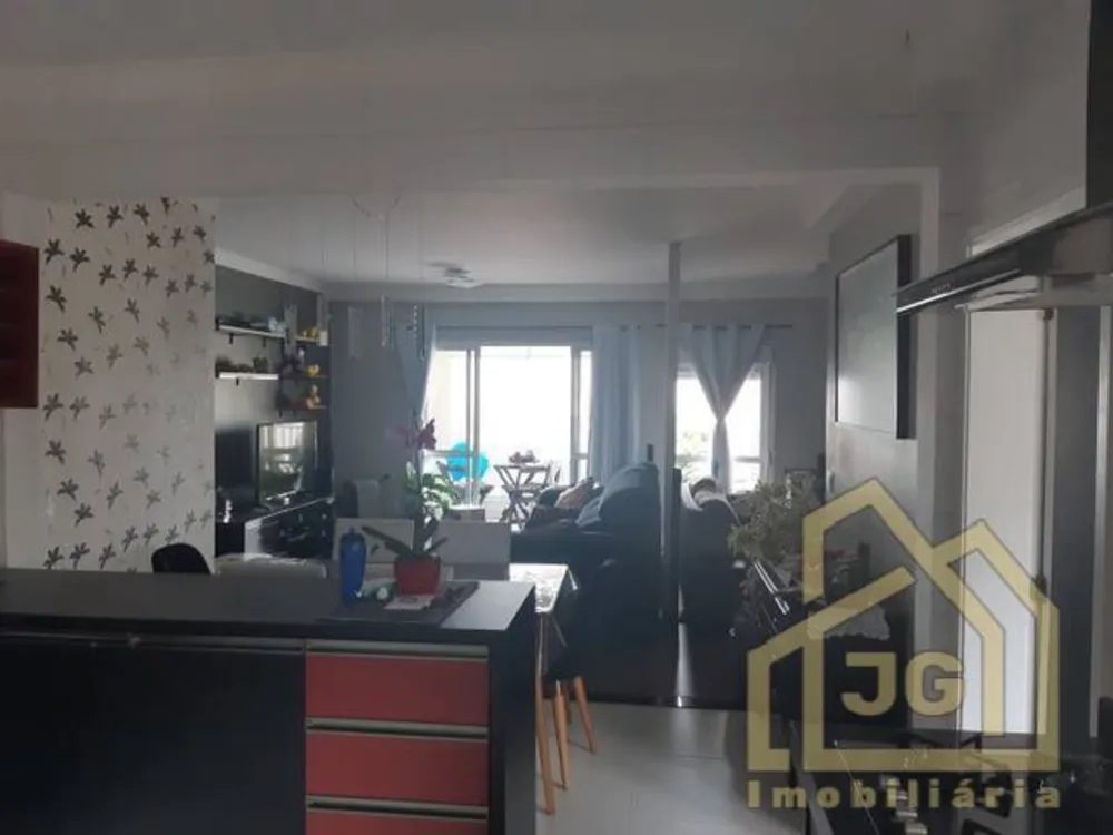 Apartamento, 3 quartos, 96 m² - Foto 1