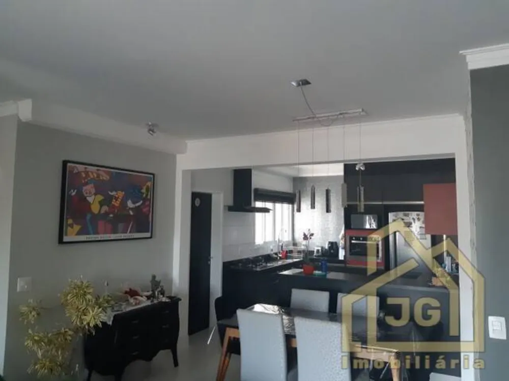 Apartamento, 3 quartos, 96 m² - Foto 2