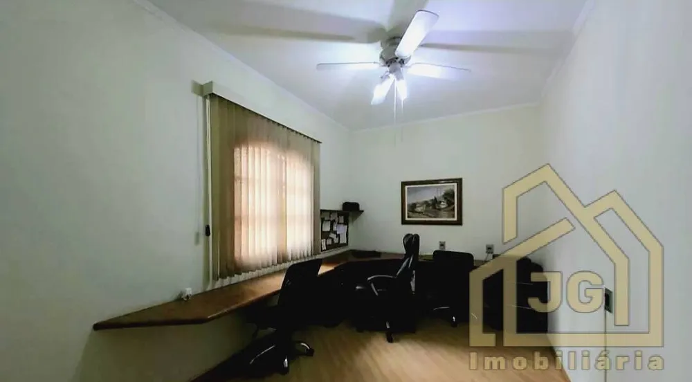 Sobrado, 4 quartos, 238 m² - Foto 13