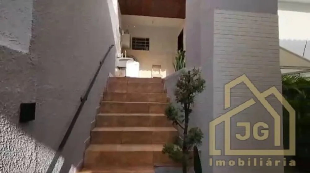 Sobrado, 4 quartos, 238 m² - Foto 15
