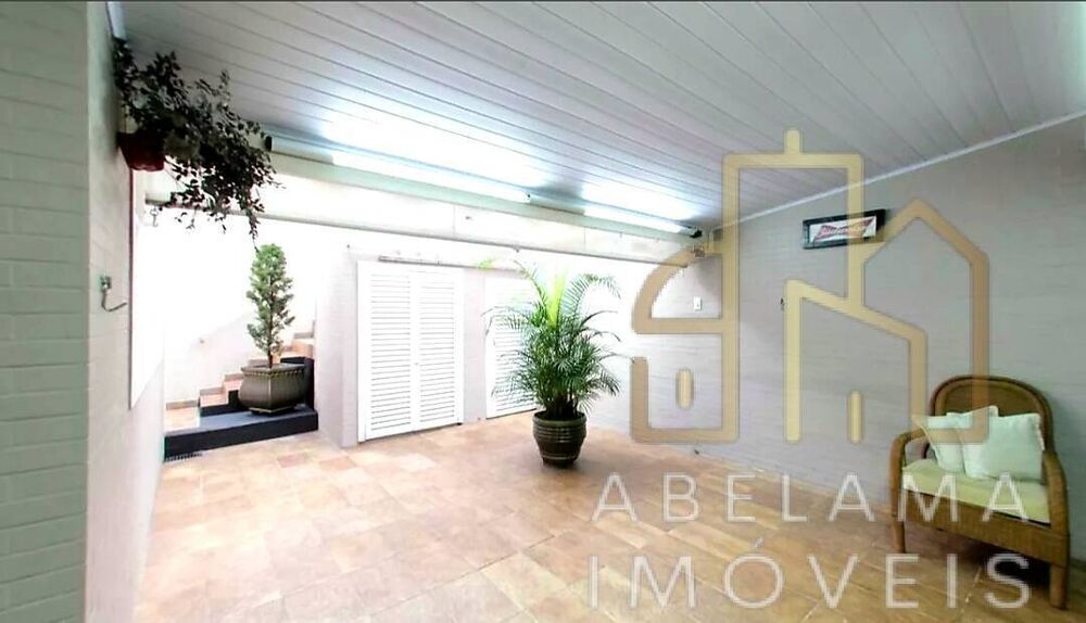 Sobrado, 4 quartos, 238 m² - Foto 6
