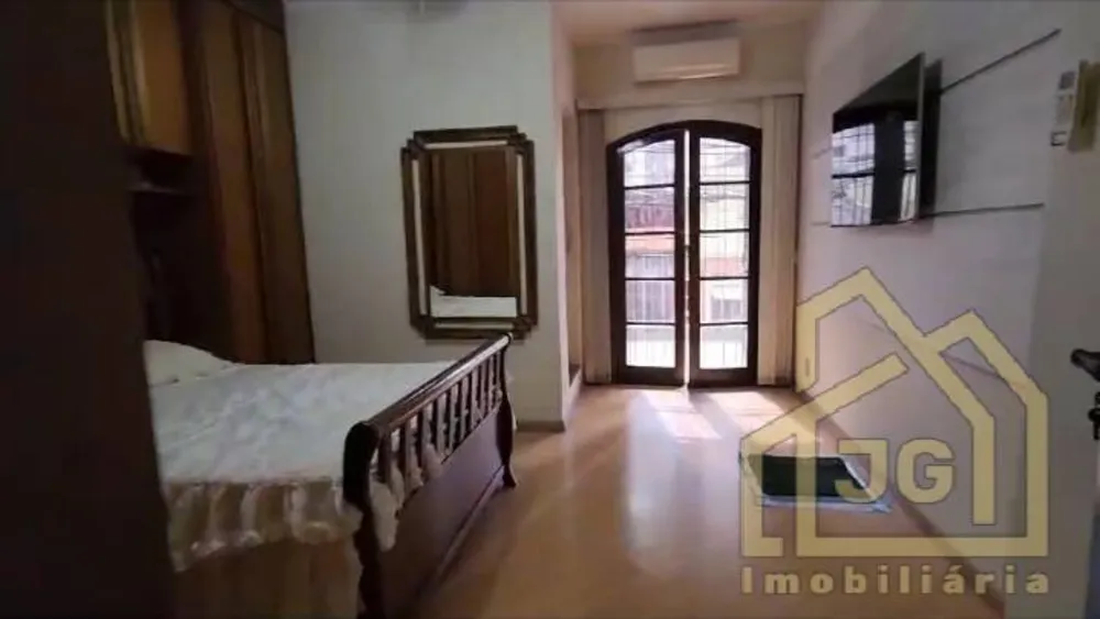Sobrado, 4 quartos, 238 m² - Foto 12