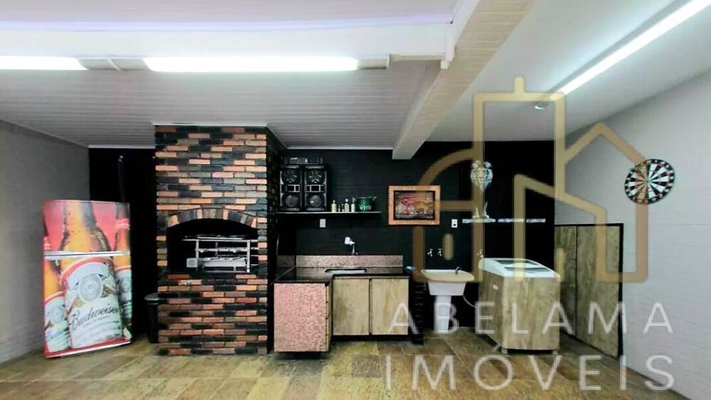 Sobrado, 4 quartos, 238 m² - Foto 1