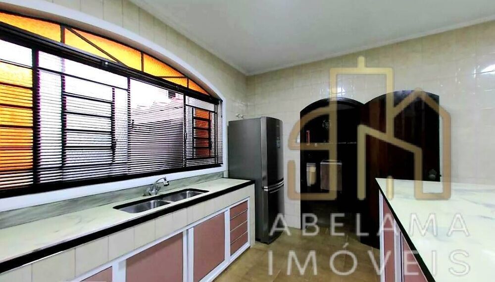 Sobrado, 4 quartos, 238 m² - Foto 8