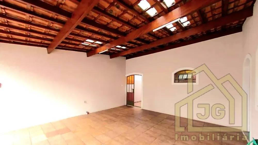 Sobrado, 4 quartos, 238 m² - Foto 16