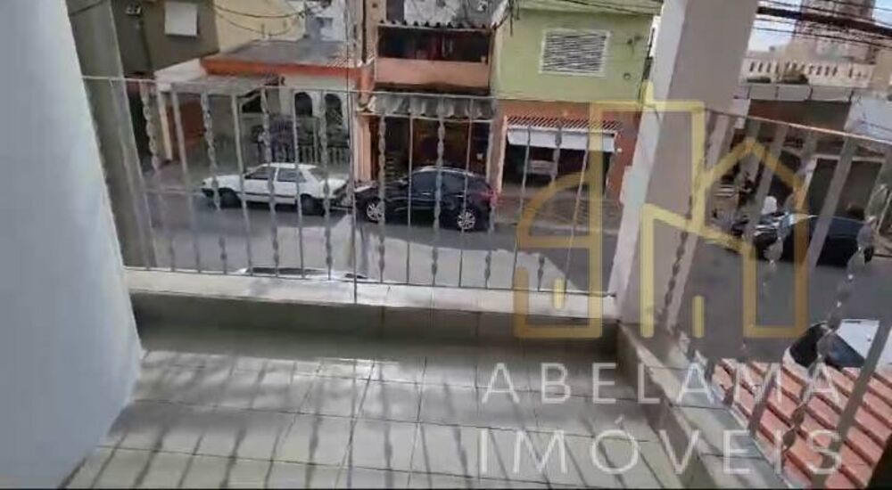 Sobrado, 4 quartos, 238 m² - Foto 2