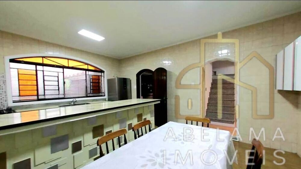 Sobrado, 4 quartos, 238 m² - Foto 3