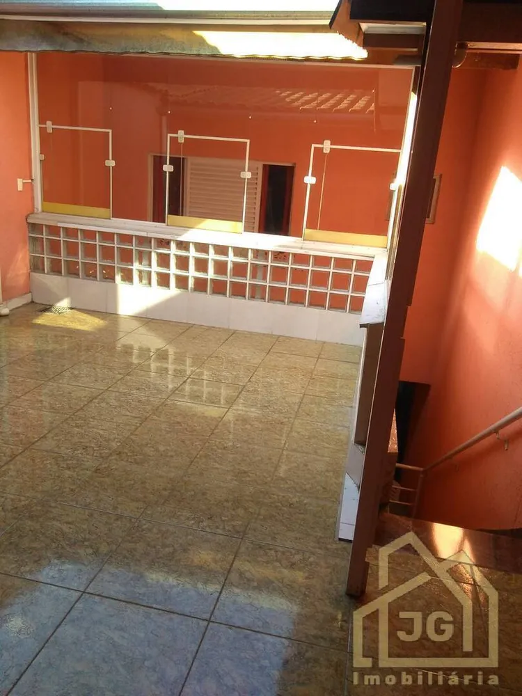 Sobrado, 3 quartos, 204 m² - Foto 7