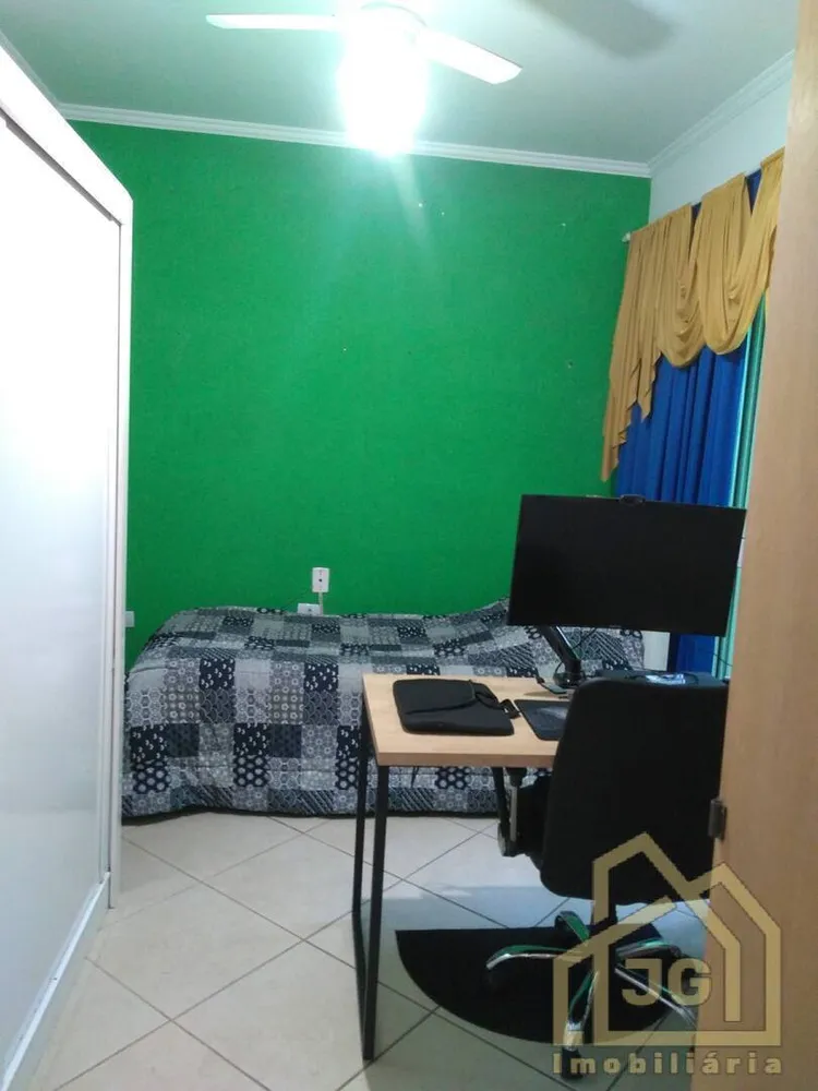 Sobrado, 3 quartos, 204 m² - Foto 5