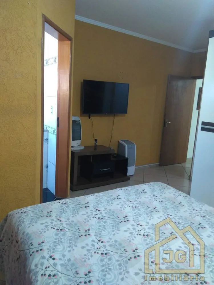 Sobrado, 3 quartos, 204 m² - Foto 8