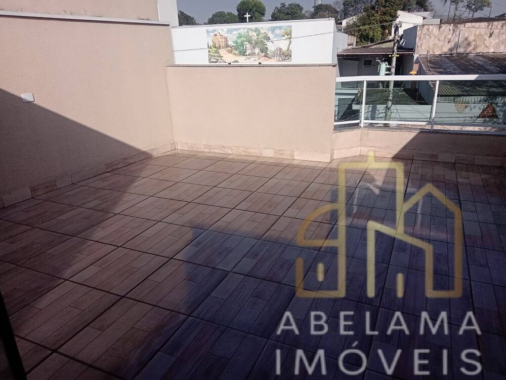 Apartamento à venda com 3 quartos, 120m² - Foto 19