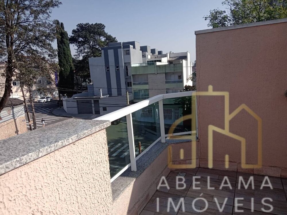 Apartamento à venda com 3 quartos, 120m² - Foto 17