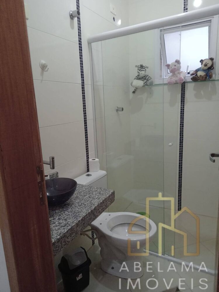Apartamento à venda com 3 quartos, 120m² - Foto 14