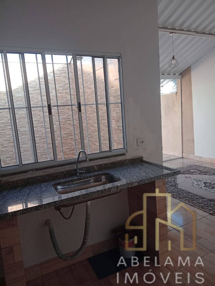 Apartamento à venda com 3 quartos, 120m² - Foto 3