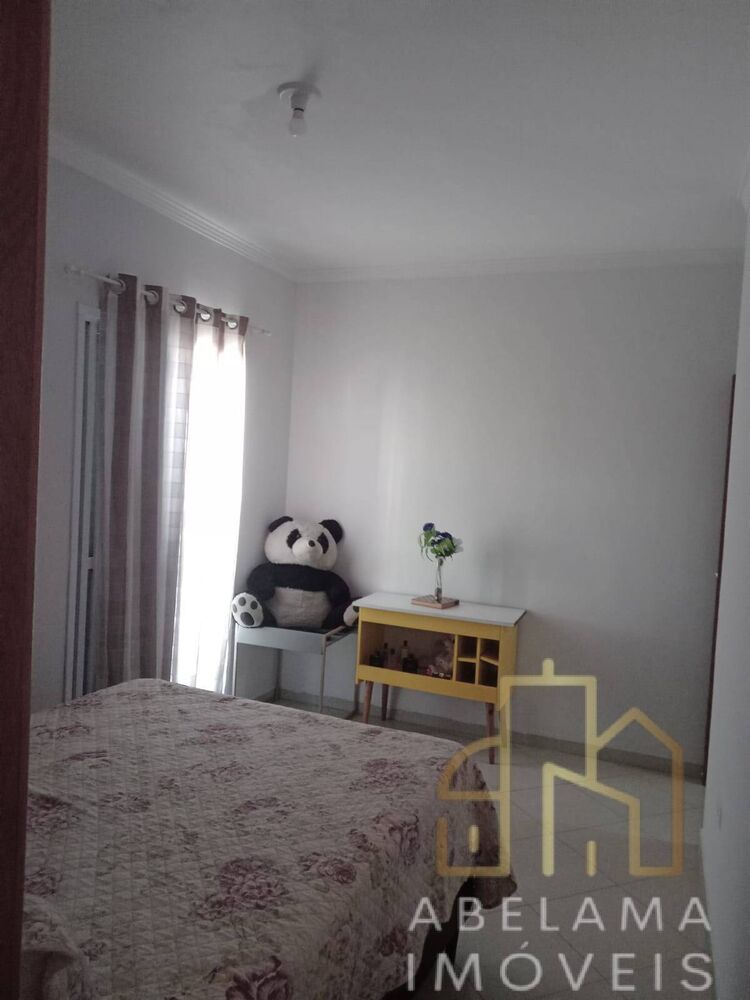 Apartamento à venda com 3 quartos, 120m² - Foto 6