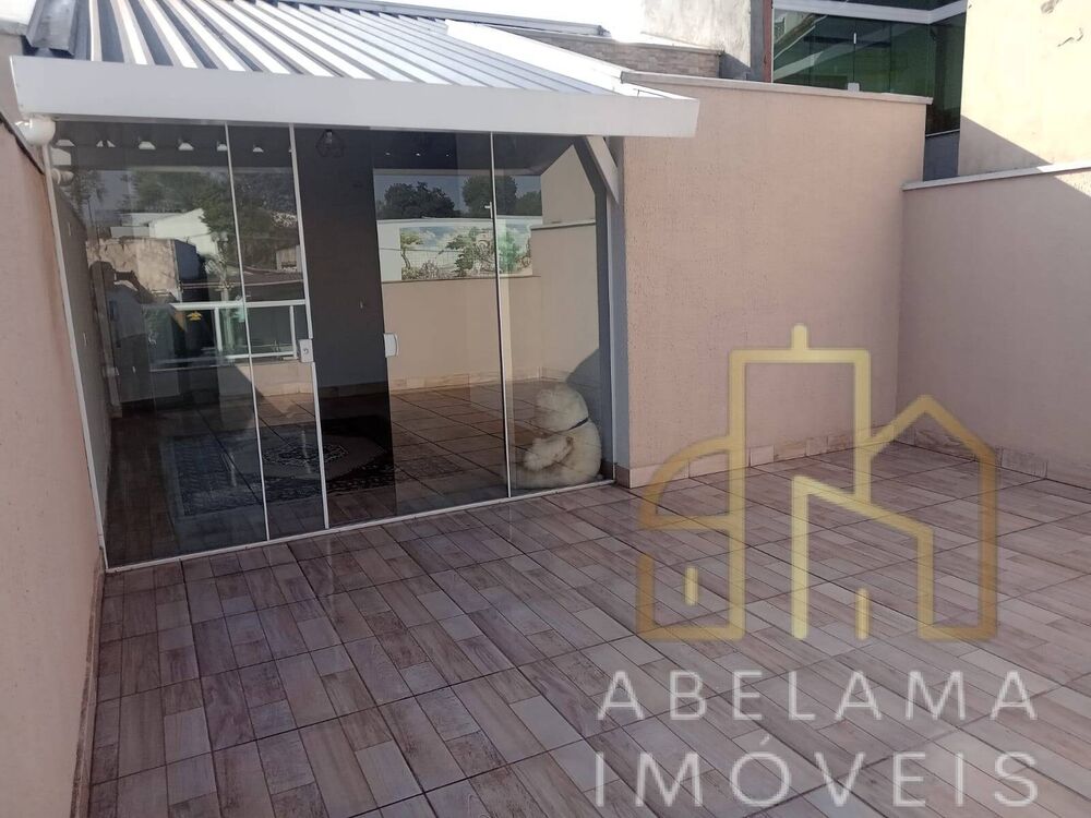 Apartamento à venda com 3 quartos, 120m² - Foto 1