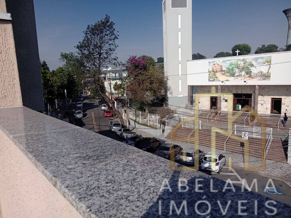Apartamento à venda com 3 quartos, 120m² - Foto 20
