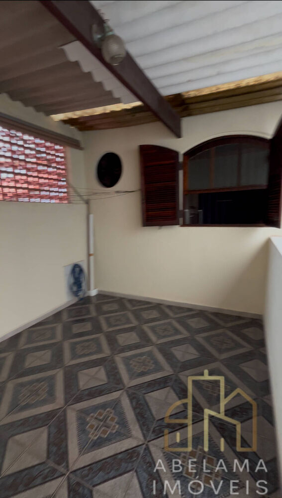 Sobrado, 206 m² - Foto 2
