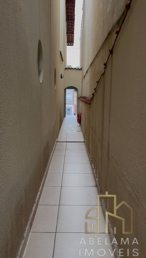 Sobrado, 206 m² - Foto 3