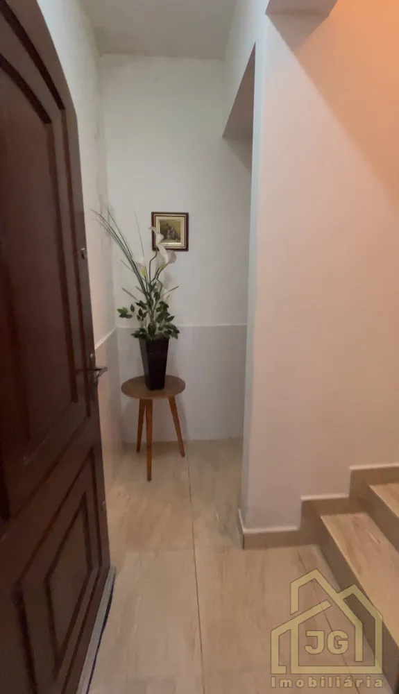 Sobrado, 206 m² - Foto 10