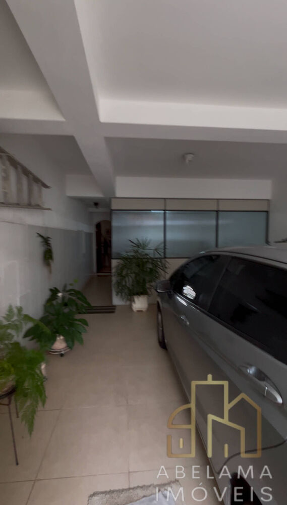 Sobrado, 206 m² - Foto 4