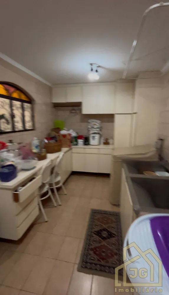 Sobrado, 206 m² - Foto 5