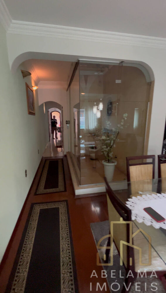 Sobrado, 206 m² - Foto 1