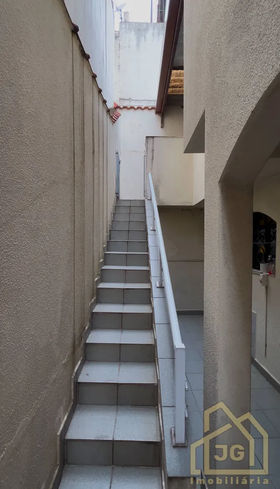 Sobrado, 206 m² - Foto 11