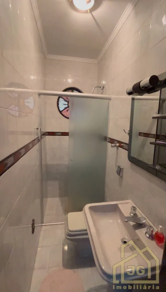 Sobrado, 206 m² - Foto 8
