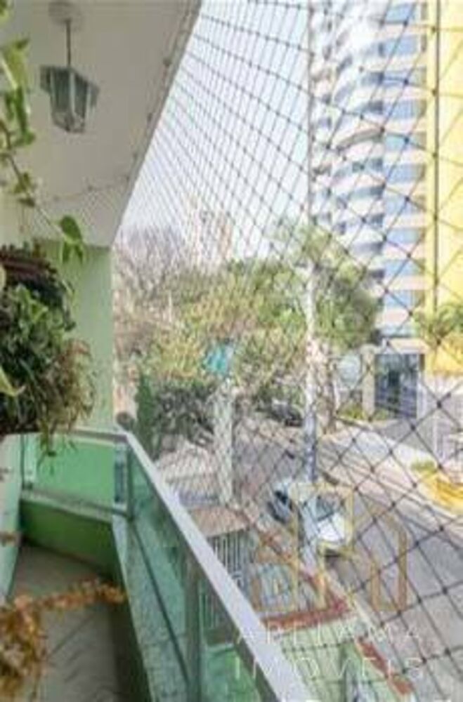 Apartamento, 3 quartos, 180 m² - Foto 4