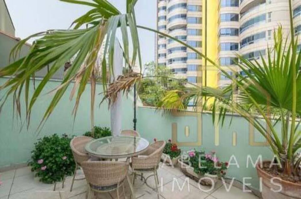Apartamento, 3 quartos, 180 m² - Foto 3