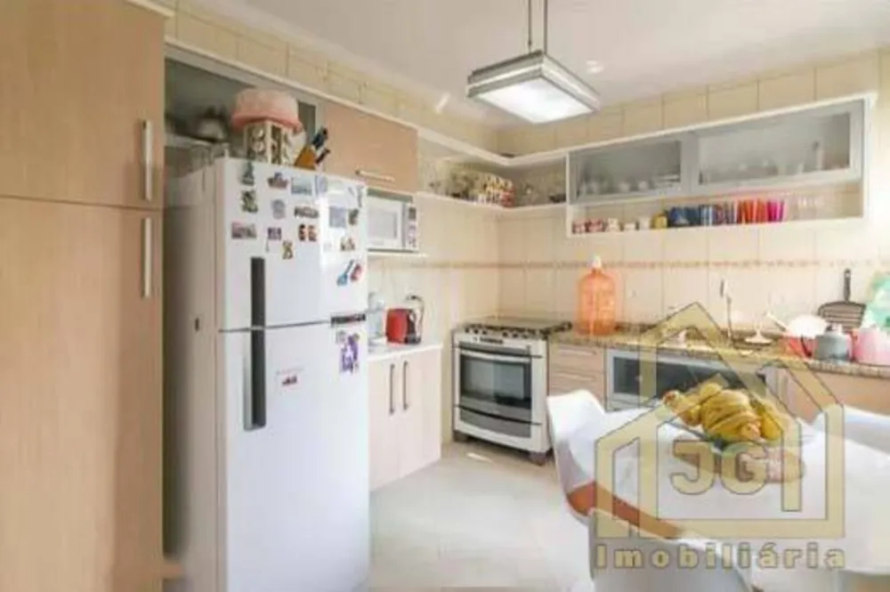 Apartamento, 3 quartos, 180 m² - Foto 12