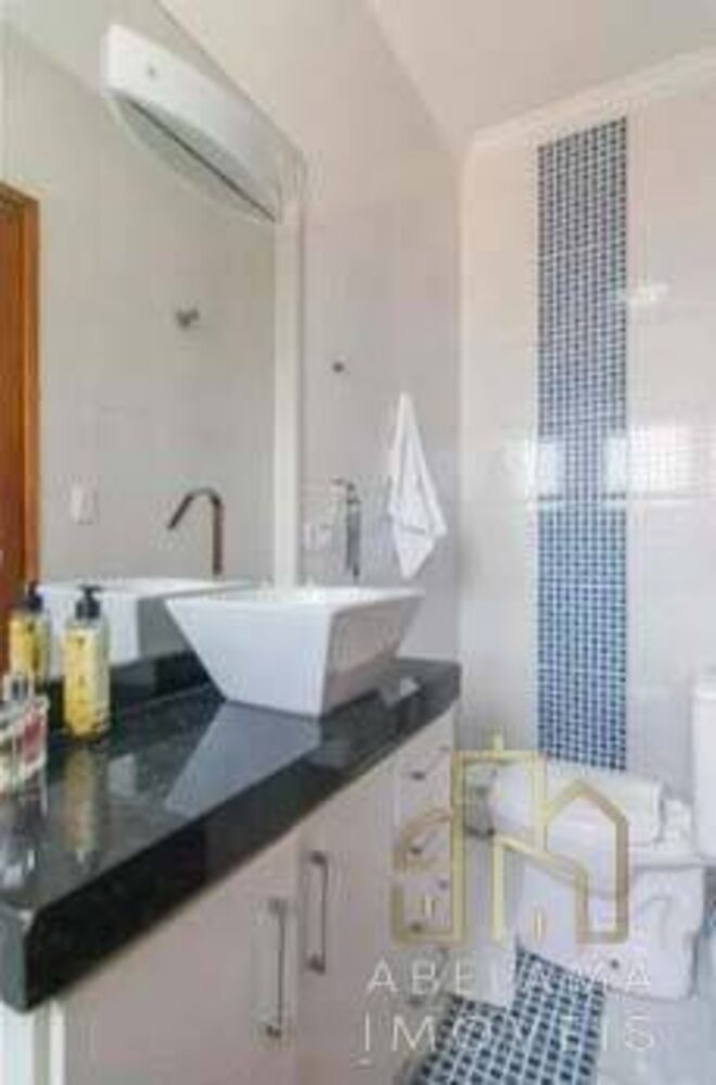 Apartamento, 3 quartos, 180 m² - Foto 5