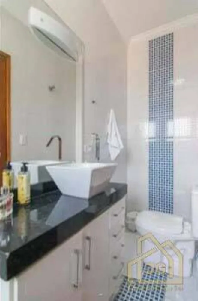 Apartamento, 3 quartos, 180 m² - Foto 13