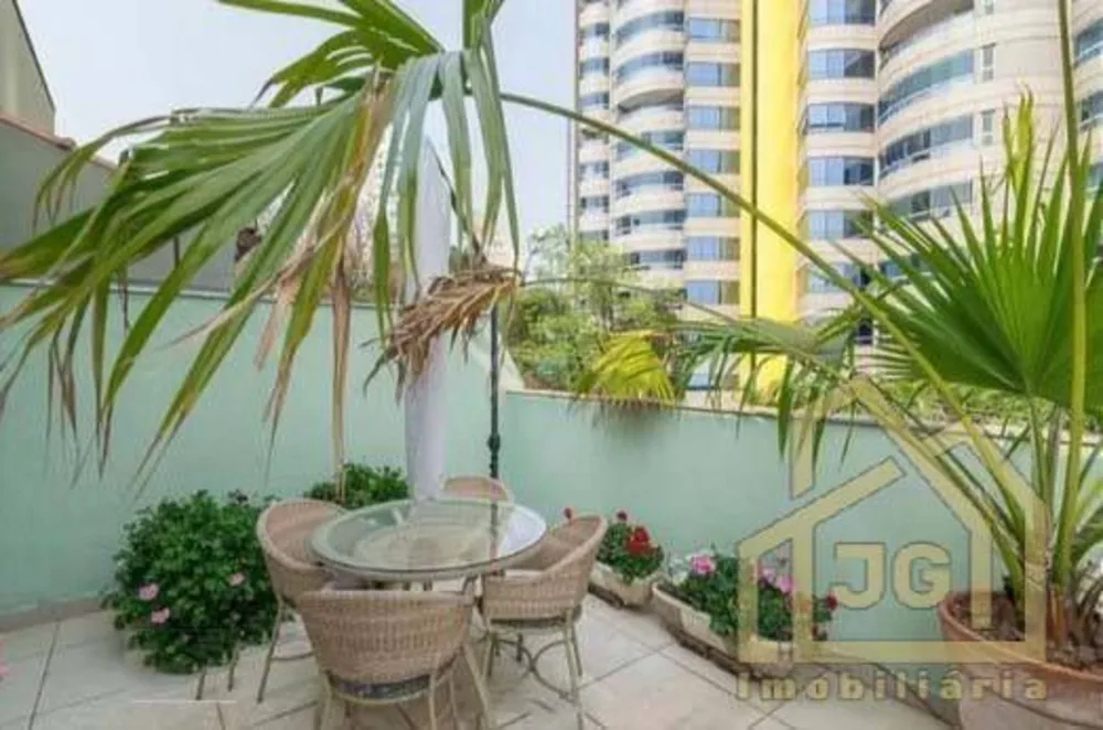 Apartamento, 3 quartos, 180 m² - Foto 11