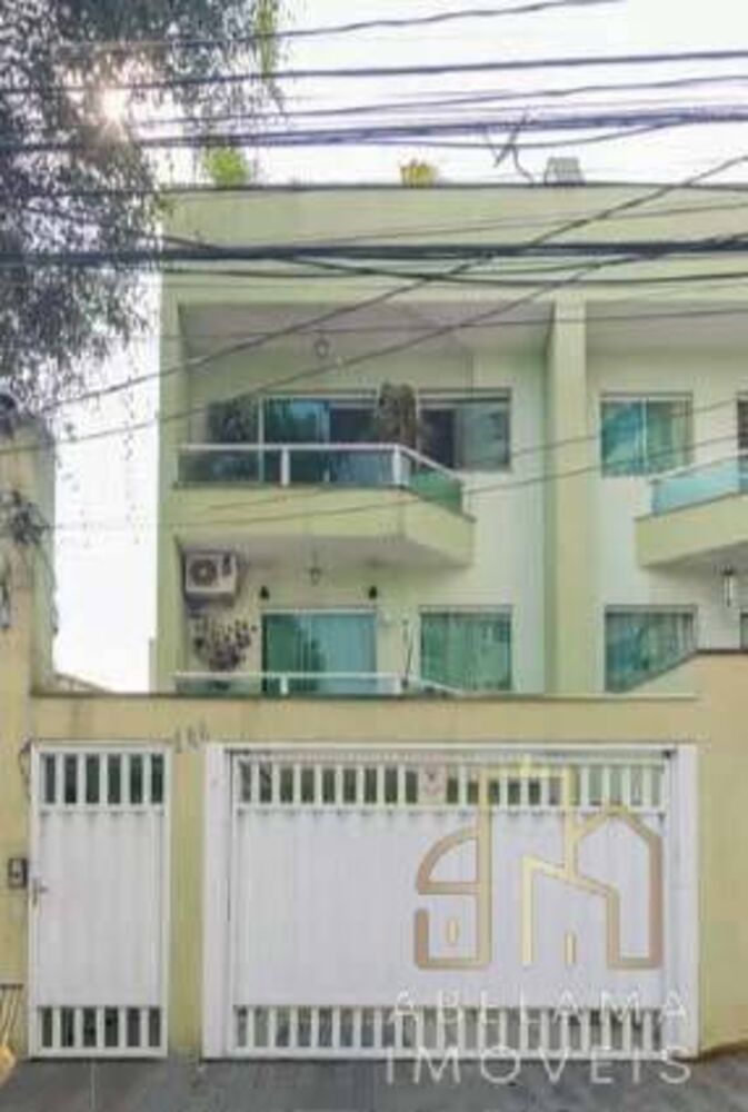 Apartamento, 3 quartos, 180 m² - Foto 1