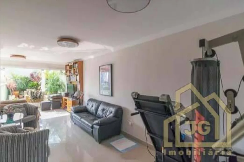 Apartamento, 3 quartos, 180 m² - Foto 10