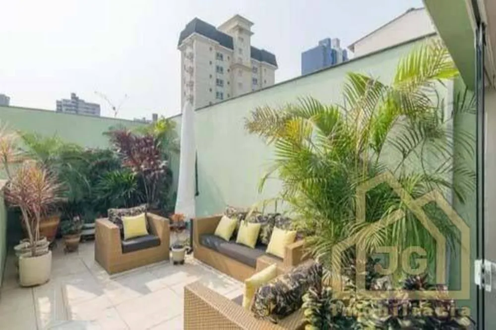 Apartamento, 3 quartos, 180 m² - Foto 9