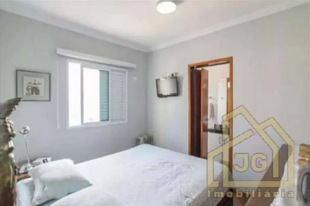 Apartamento, 3 quartos, 180 m² - Foto 16