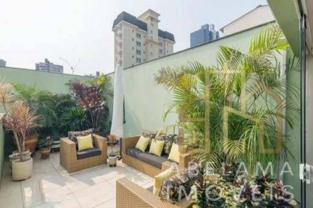 Apartamento, 3 quartos, 180 m² - Foto 6